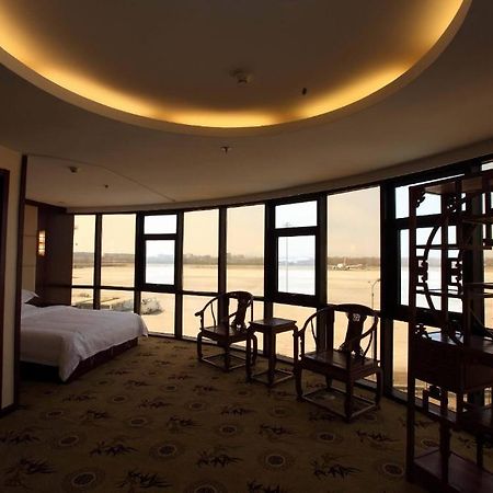 Li Hao Hotel Beijing Guozhan Shunyi Esterno foto